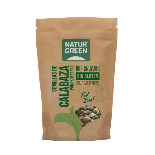 Semillas Calabaza 225g